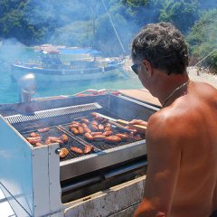 bbq-cruise-from-gouvia-limnopoula-beach-swimming-lunch-on-board-3