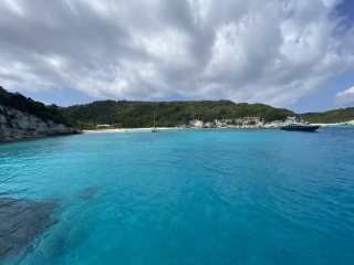 paxos-antipaxos-blue-caves-departure-from-lefkimmi-8