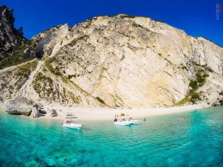 othoni-mathraki-cruise-from-agios-stefanos-aspri-ammos-calypso-cave-6